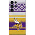 NFL Minnesota Vikings Trailblazer Galaxy S25 Ultra Skin