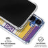 NFL Minnesota Vikings Trailblazer Galaxy S25 Clear Case