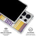 NFL Minnesota Vikings Trailblazer Galaxy S25 Ultra Clear Case