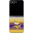 NFL Minnesota Vikings Trailblazer Galaxy Z Flip6 Skin