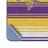 NFL Minnesota Vikings Trailblazer Galaxy Z Fold5 5G Skin