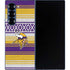 NFL Minnesota Vikings Trailblazer Galaxy Z Fold6 Skin