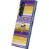 NFL Minnesota Vikings Trailblazer Galaxy Z Fold6 Skin
