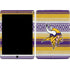 NFL Minnesota Vikings Trailblazer iPad Skins