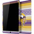 NFL Minnesota Vikings Trailblazer iPad Skins