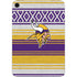 NFL Minnesota Vikings Trailblazer Apple iPad Mini Skin