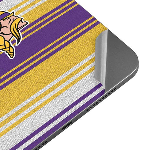 NFL Minnesota Vikings Trailblazer Apple iPad Mini Skin