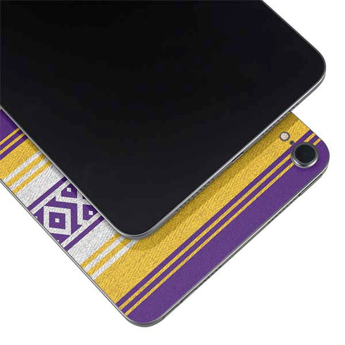 NFL Minnesota Vikings Trailblazer Apple iPad Mini Skin