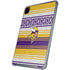 NFL Minnesota Vikings Trailblazer iPad Cases