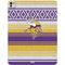 NFL Minnesota Vikings Trailblazer iPad Pro 13in M4 (2024) Skin