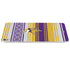 NFL Minnesota Vikings Trailblazer iPad Pro 13in M4 (2024) Skin