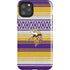 NFL Minnesota Vikings Trailblazer iPhone Cases