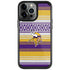 NFL Minnesota Vikings Trailblazer iPhone Cases