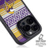 NFL Minnesota Vikings Trailblazer iPhone 14 Pro Max Kickstand Case
