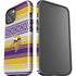 NFL Minnesota Vikings Trailblazer iPhone 15 Impact Case