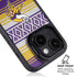 NFL Minnesota Vikings Trailblazer iPhone 15 Kickstand Case