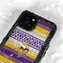 NFL Minnesota Vikings Trailblazer iPhone 15 Plus Waterproof Case
