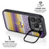 NFL Minnesota Vikings Trailblazer iPhone 15 Pro Kickstand Case