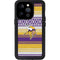 NFL Minnesota Vikings Trailblazer iPhone 15 Pro Waterproof Case