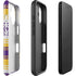 NFL Minnesota Vikings Trailblazer iPhone 16 Impact Case