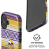 NFL Minnesota Vikings Trailblazer iPhone 16 Magsafe Impact Case