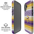 NFL Minnesota Vikings Trailblazer iPhone 16 Magsafe Impact Case