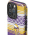 NFL Minnesota Vikings Trailblazer iPhone 16 Pro Impact Case