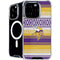 NFL Minnesota Vikings Trailblazer iPhone 16 Pro MagSafe Case