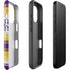 NFL Minnesota Vikings Trailblazer iPhone 16 Pro Max Impact Case