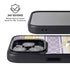 NFL Minnesota Vikings Trailblazer iPhone 16 Pro Max Kickstand Case
