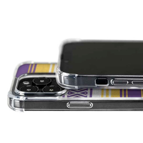 NFL Minnesota Vikings Trailblazer iPhone 16 Pro Max MagSafe Case