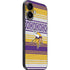NFL Minnesota Vikings Trailblazer iPhone 16 Skin