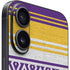 NFL Minnesota Vikings Trailblazer iPhone 16 Skin