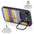NFL Minnesota Vikings Trailblazer iPhone 16e Kickstand Case