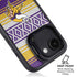 NFL Minnesota Vikings Trailblazer iPhone 16e Kickstand Case