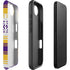 NFL Minnesota Vikings Trailblazer iPhone 16e Impact Case
