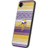 NFL Minnesota Vikings Trailblazer iPhone 16e Skin