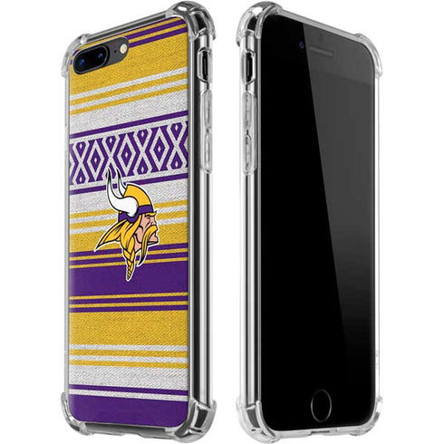 NFL Minnesota Vikings Trailblazer iPhone Cases