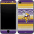 NFL Minnesota Vikings Trailblazer iPhone 8 Skin
