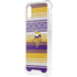 NFL Minnesota Vikings Trailblazer iPhone XS Clear Case