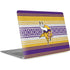 NFL Minnesota Vikings Trailblazer Apple MacBook Air Skin