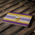 NFL Minnesota Vikings Trailblazer Apple MacBook Air Skin