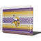 NFL Minnesota Vikings Trailblazer MacBook Cases
