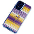 NFL Minnesota Vikings Trailblazer Moto G 5G (2024) Clear Case