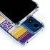 NFL Minnesota Vikings Trailblazer Moto G 5G (2024) Clear Case