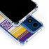 NFL Minnesota Vikings Trailblazer Moto G Play 4G (2024) Clear Case