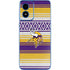 NFL Minnesota Vikings Trailblazer Moto G Play 4G (2024) Skin