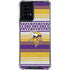 NFL Minnesota Vikings Trailblazer Moto G Power 5G (2024) Clear Case
