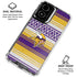 NFL Minnesota Vikings Trailblazer Moto G Power 5G (2024) Clear Case