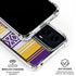 NFL Minnesota Vikings Trailblazer Moto G Power 5G (2024) Clear Case
